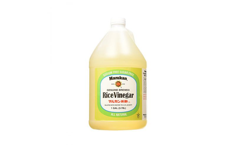 Unseasoned Rice Vinegar