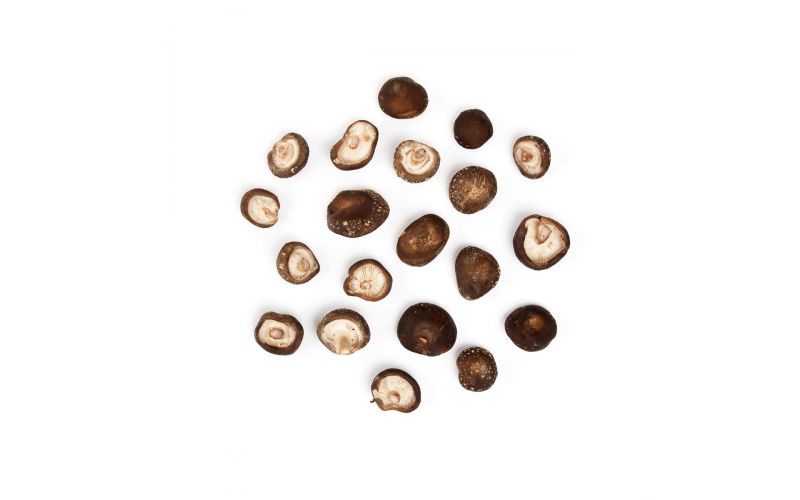Wild Harvest Shiitake Mushrooms