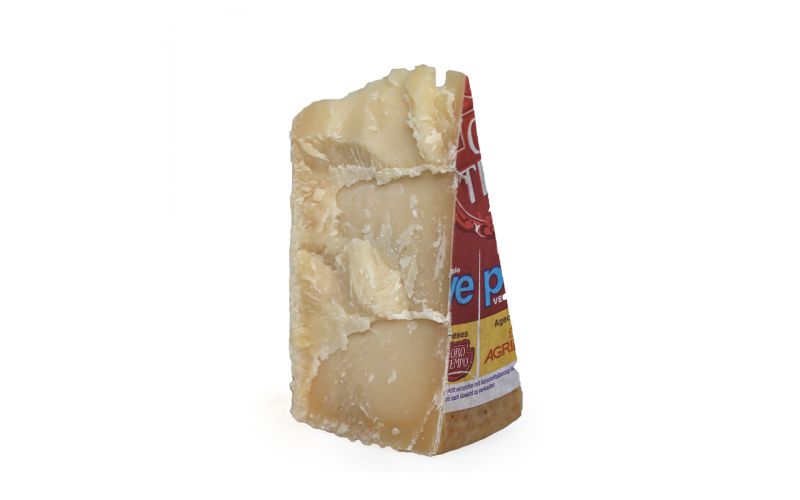 Piave Vecchio Cheese