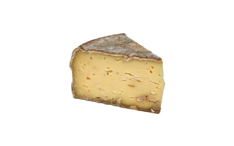 Tomme De Savoie Cheese