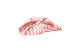 Frozen Lamb Breast
