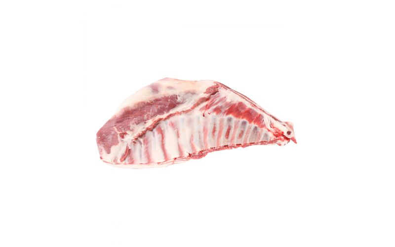 Frozen Lamb Breast