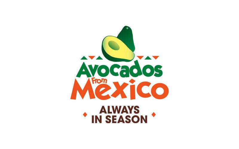 Organic Firm Hass Avocados