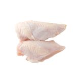 ABF Halal Boneless Skin On Chicken Breasts