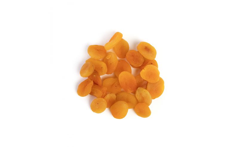 Dried Apricots