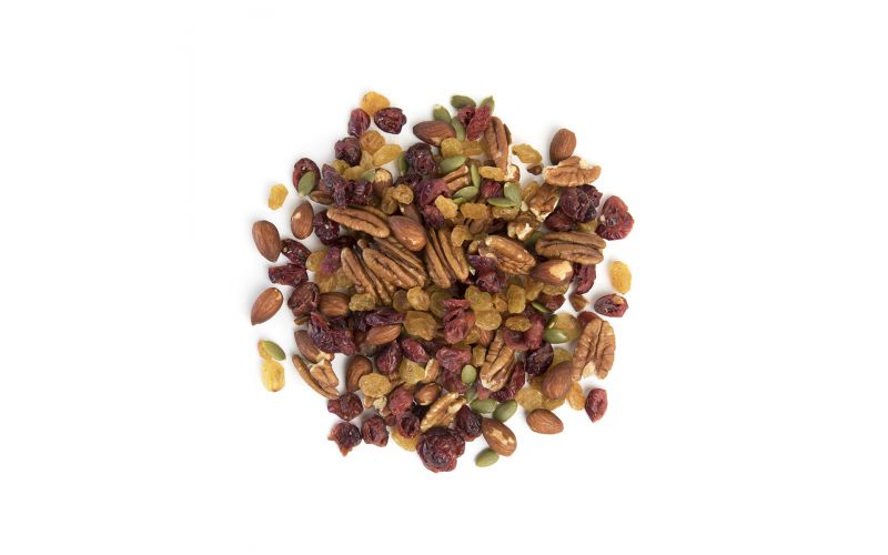 Cranberry Nut Mix