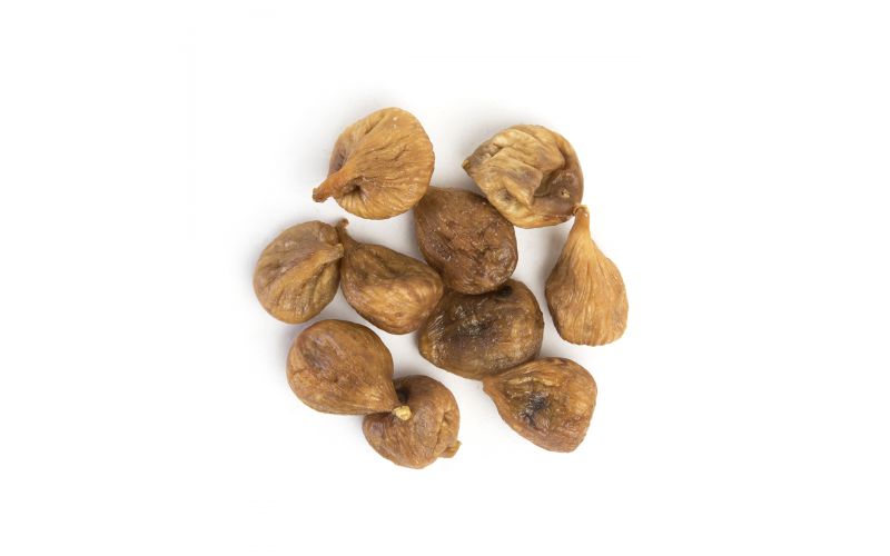 Extra Fancy Dried Golden Figs