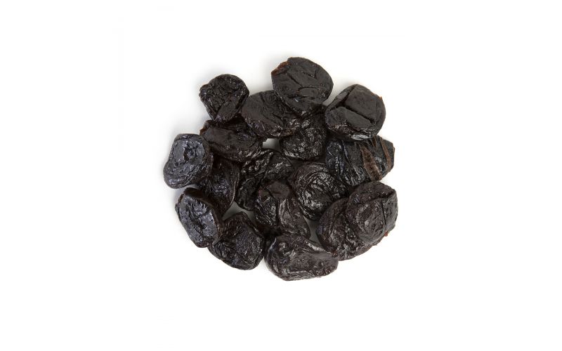 Dried Pitted Prunes