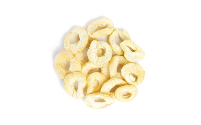 Dried Apple Rings
