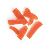 Dried Papaya Spears