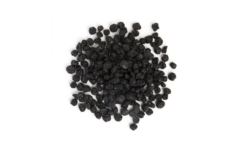 Dried Blueberries