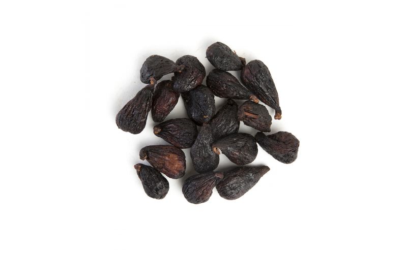 Dried Mission Figs