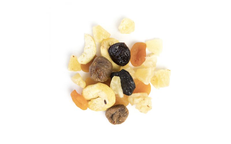 Dried Mixed Extra Fancy Fruits