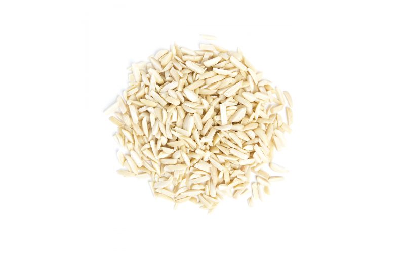 Slivered Blanched Almonds