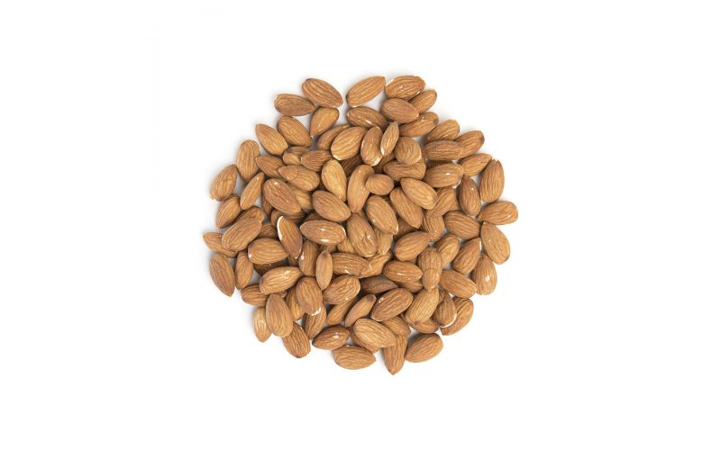 Raw Almonds