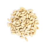 Whole Blanched Almonds