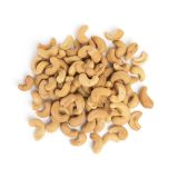 Roasted Salted Cashews