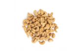 Roasted Cashews Unsalted