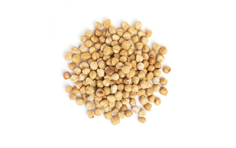 Roasted Blanched Filberts