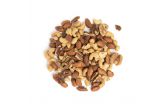 Mixed Nuts Competition Blend (No Peanuts)