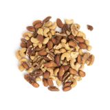 Mixed Nuts Competition Blend (No Peanuts)