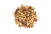 Salted Mixed Nuts Competition Blend with Peanuts