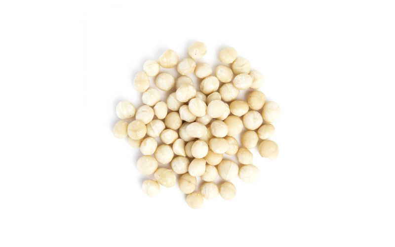 Whole Raw Macadamia Nuts