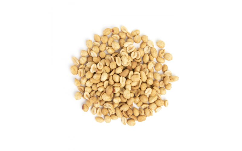 Jumbo Shelled Salted Peanuts