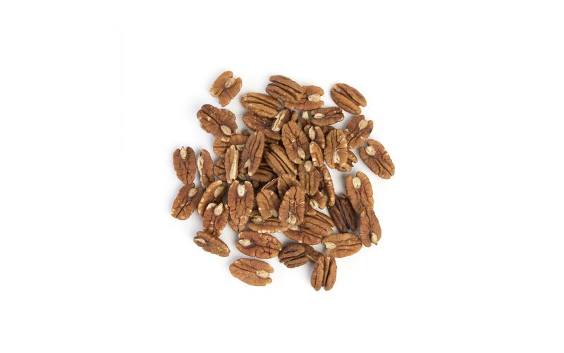 Mammoth Shelled Pecan Halves