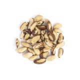 Shelled Brazil Nuts