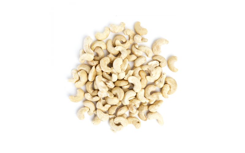 Unsalted Cashews