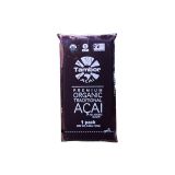 Frozen Unsweetened Organic Acai Puree