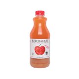 Strawberry Apple Juice