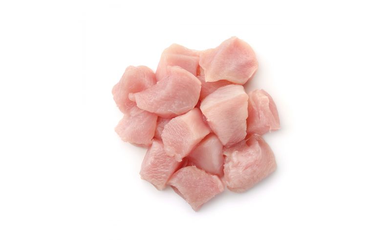 ABF Naked Chicken Breast Medallions