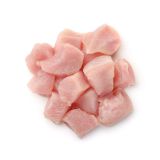 ABF Naked Chicken Breast Medallions