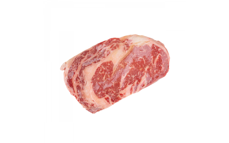 Wagyu Ribeye BMS 4 to 5