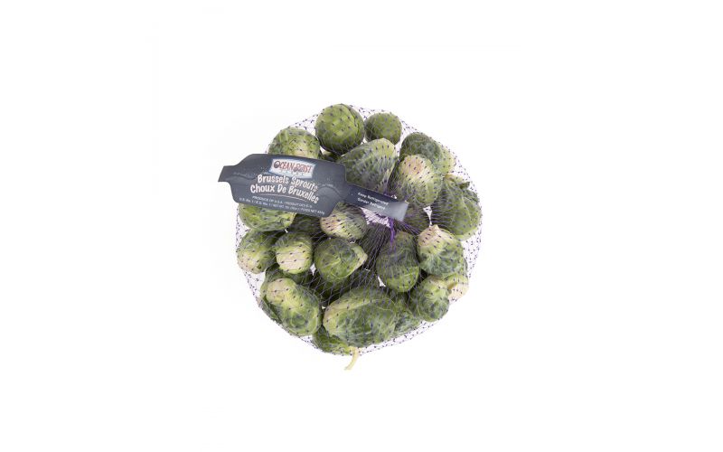 Brussels Sprouts