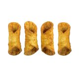 2 inch Mini Cannoli Shells