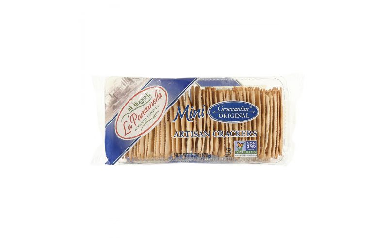 La Panzanella Mini Croccantini