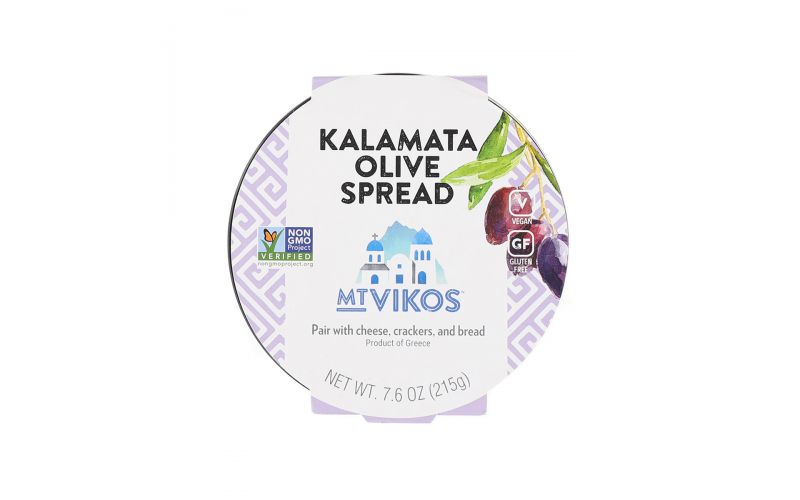 Mt. Vikos Kalamata Spread