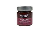 Spiced Cherry Preserves