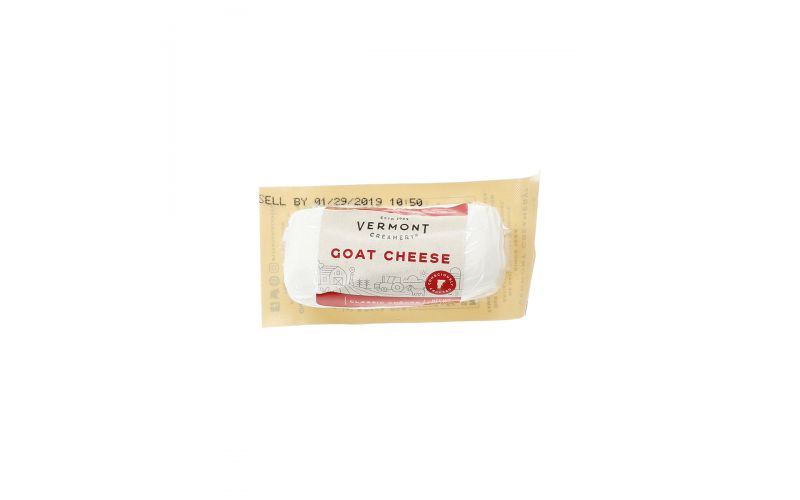 Vermont Creamery Small Goat Cheese Log