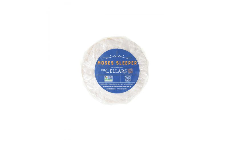 Jasper Hill Farm Moses Sleeper Cheese