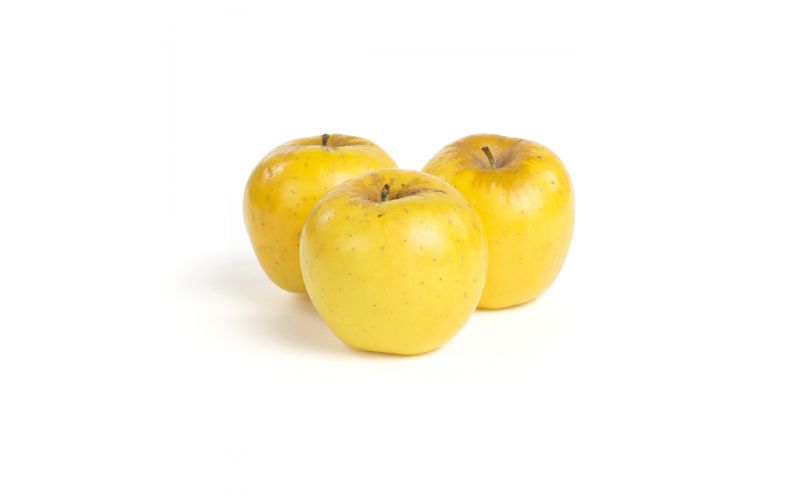 Organic Opal Apples