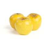 Organic Opal Apples
