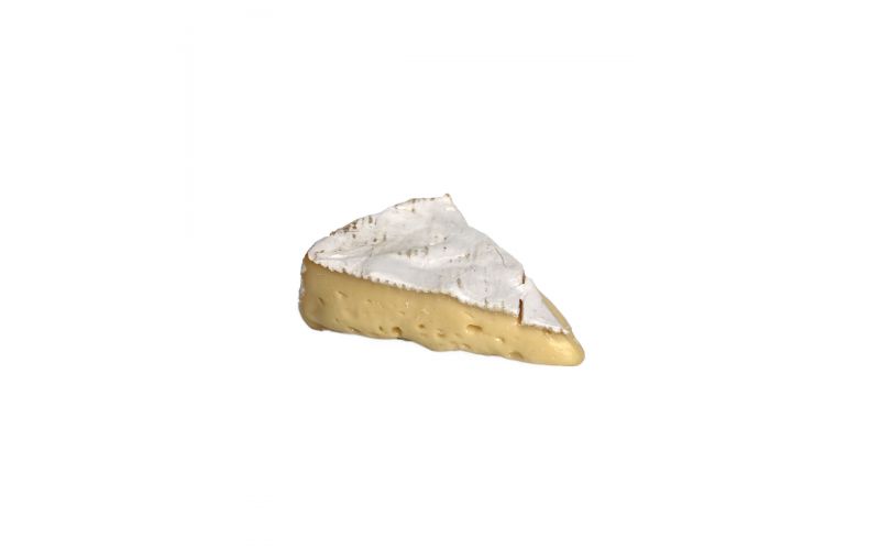Murray's Brie Fermier