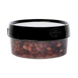 Pitted Taggiasca Style Olives