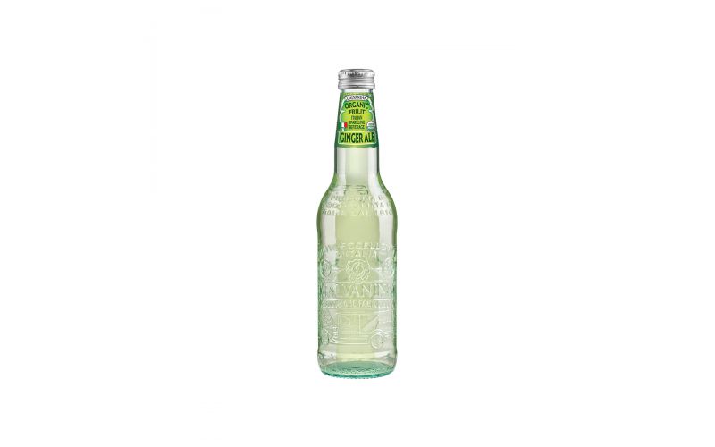 Organic Ginger Ale
