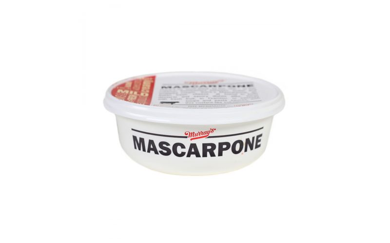 Murray's Mascarpone Cheese