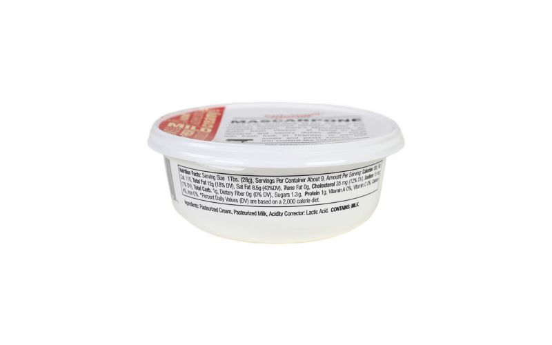 Murray's Mascarpone Cheese